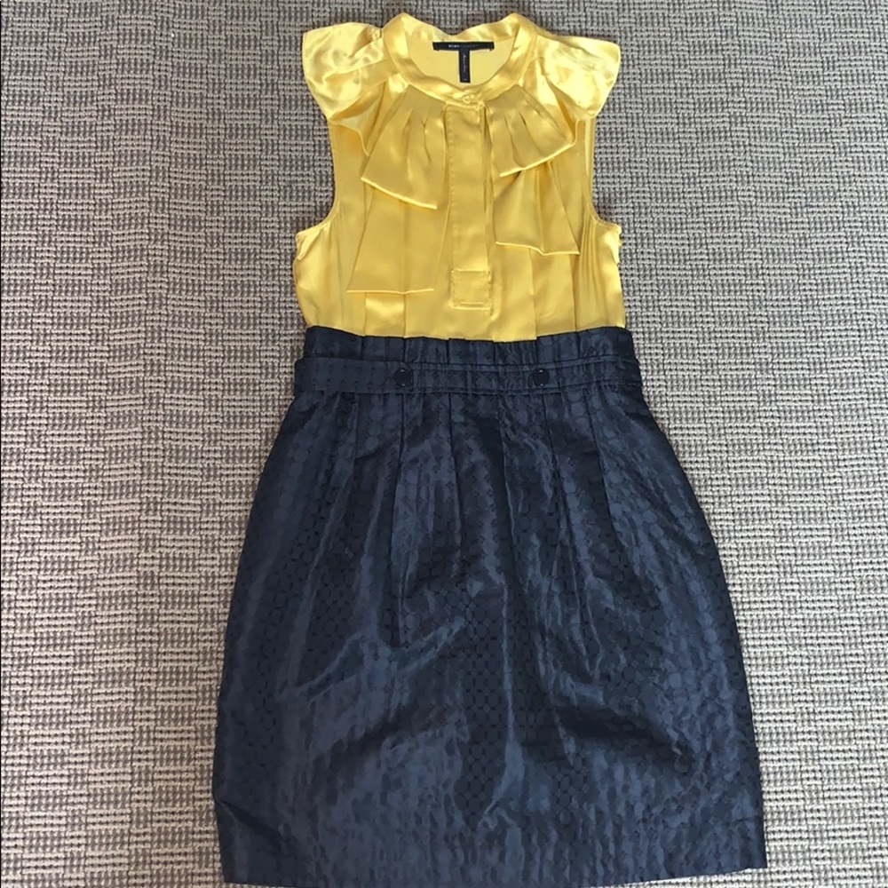 Bcbg max azria dress